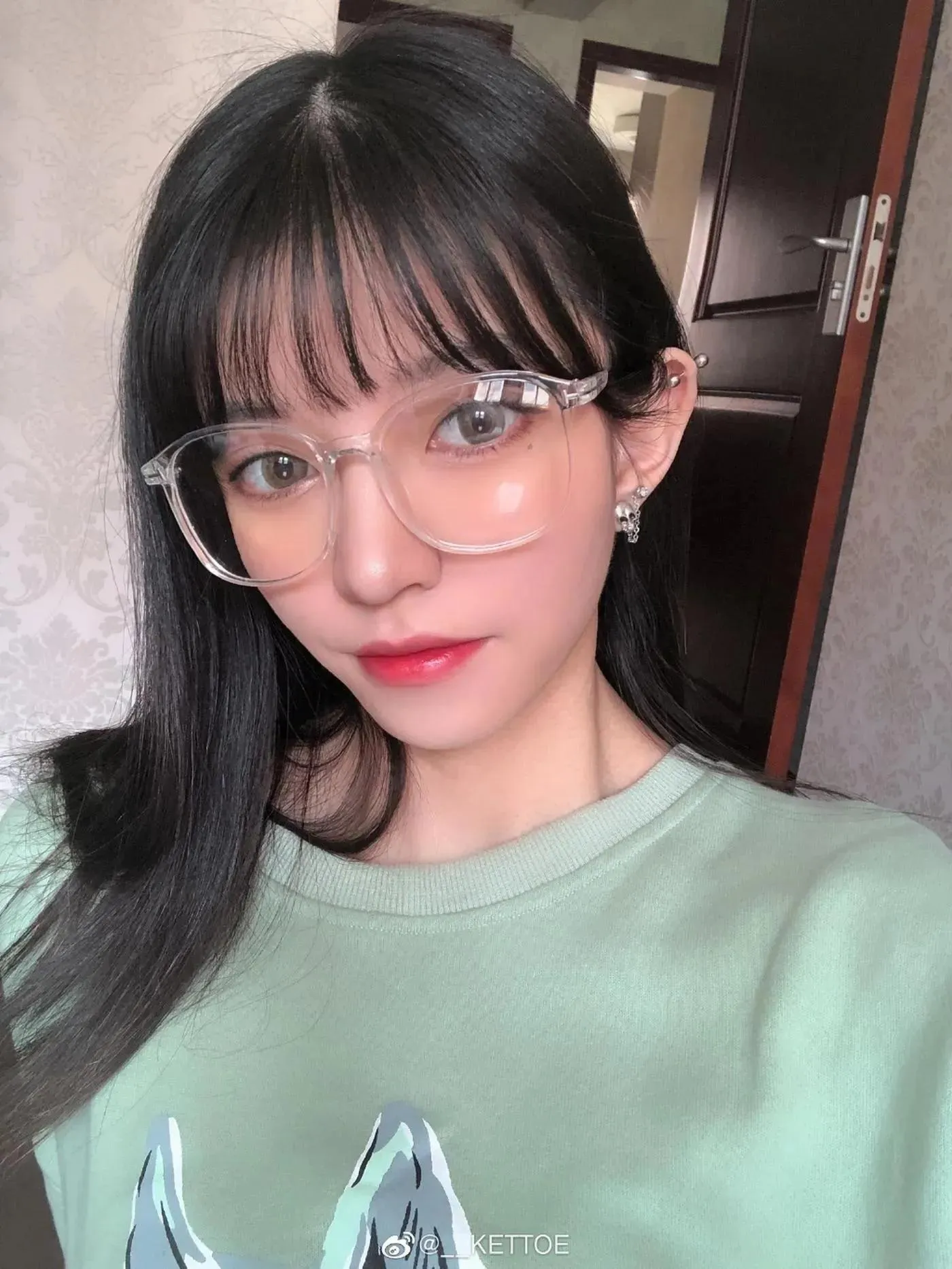 Kettoe – NO.01 微博配图[2][18] [63P]插图6